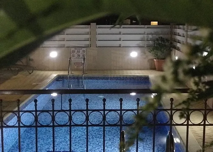 Panais Villa